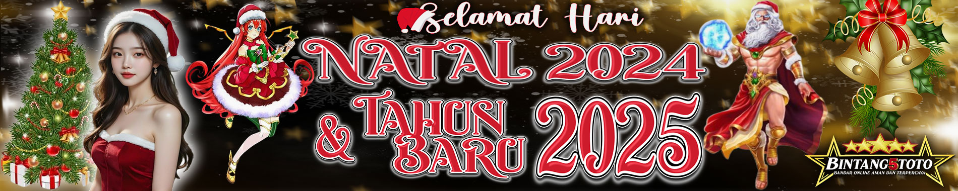 banner NATAL